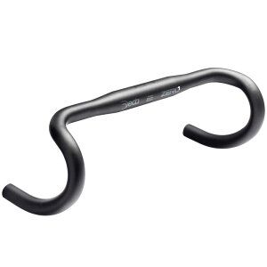 DEDA(�f�_) ZERO 1 RHM BOB 31.7/400 �h���b�v�n���h�� �u���b�N(�_�[�N�O���[���S) DZ1BOB40