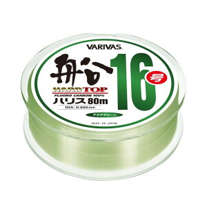 VARIVAS(�o���o�X) �n���X �n�[�h�g�b�v �D�n���X �t�����J�[�{�� 80m