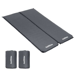Naturehike �G�A�[�}�b�g �����c�� R�l 3.3 ����5cm �����A���\ �ϐ����H ���y�� �L�����v�p �L�����s���O�}�b�g �A�E�g�h�A �Ԓ����}�b�g �e���g�� �h���h�� �h�� �l�G�g�p�\ ���[�ܕt��