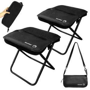 RULAYMAN �A�E�g�h�A �`�F�A �܂肽���݈֎q �|�[�^�u�� �L�k��̎� �܂��� �R���p�N�g�C�X ���y�� 310g �g�� �ω׏d150kg �`�F�A�����O �L�����v �o�[�x�L���[ �\���L�����v ���ނ� �s�N�j�b