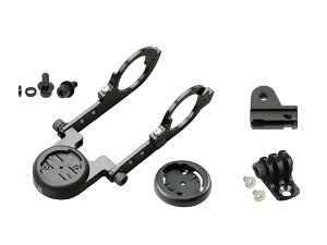 [���b�N�}�E���g]�u��O����v�^�C�v19 �K�[�~��/�u���C�g�� Rider�p �R���{�}�E���g(�^�C�v2 GP-K400A+GP-CATHL1�t��)�yN19-BRY+GP�z�n���h���̃N�����v�a