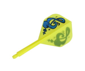 CONDOR AXE MUSICAL NOTE MIX �R���h���A�b�N�X �~���[�W�J���m�[�g ���đ� �I�胂�f�� �_�[�c �t���C�g