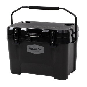 Hilander(�n�C�����_�[) �n�C�����h�N�[���[�{�b�N�X 25L �N�[���[BOX �n�[�h