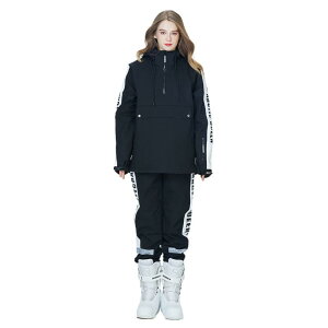 [HOTIAN] �X�m�[�{�[�h�E�F�A �㉺�Z�b�g ���f�B�[�X �����Y �X�L�[�E�F�A �X�m�{�E�F�A �S9�F 6�T�C�Y�iXS�`2XL�j �ϐ���10000mm �������H �h�� �W���P�b�g �p���c 2�_�Z�b�g TY-508