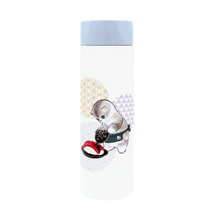 mofusand (���ӂ����) �^���d �|�P�~�j �X�e�����X �{�g�� 150ml �y