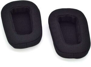 TDITD �C���[�p�b�h �ƌ݊����̂��� Logitech G533, G633, G635, G933, G935 �C���[�p�b�h �C���[�N�b�V���� �����p���p�b�h