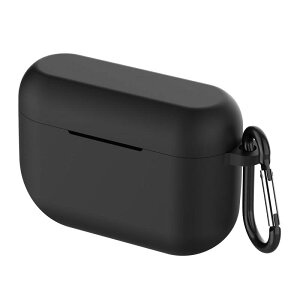 Geekria �V���R���J�o�[ �݊����J�o�[�W���u�� Jabra Elite 8 Active, Elite 8 Active Gen 2 �Ή� True Wireless Earbuds �[�d�P�[�X�J�o�[ �O���J�o�[ �L�[�z���_�[�t�b�N�t���A�[�d�|�[�g