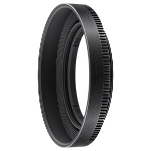 Nikon �����Y�t�[�h HN-43 �j�R�� NIKKOR Z DX MC 35/1.7�p�t�[�h