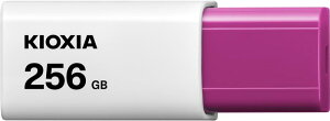 KIOXIA(�L�I�N�V�A)�y���{���zUSB������