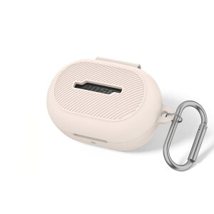 Bose QuietComfort Earbuds (2024) �p�C���z���ی�P�[�X�ACONTEME �J���r�i�t���V���R���\�t�g�P�[�X�A���S�A�t�����g LED �\��