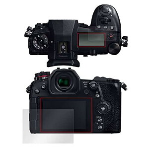 ���˖h�~�t���ی�t�B���� �h�w�� �h�C�A LUMIX G9 PRO DC-G9 ���C���E�T�u�f�B�X�v���C�Z�b�g �p ���{�� OverLay Plus OLDCG9/S/12