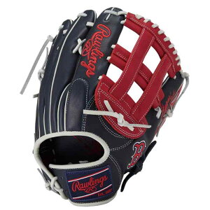 Rawlings([OX) 싅p Ou O[u  lp HYPER TECH MLB TEAM W[[Ox[X{[ `[ GR5HTMY719 [Op] TCY 12.75