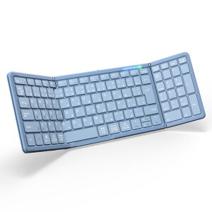 Omikamo Bluetooth �܂��ݎ� ���C�����X �L�[�{�[�h ���{��z��