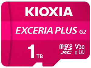 KIOXIA(�L�I�N�V�A) �����Ń����� microSD UHS-I U3 V30 Class10 Nintendo Switch����m�F�� microSDXC �ő�Ǐo���x100MB/s �����T�|�[�g���K�i ���[�J�[5�N