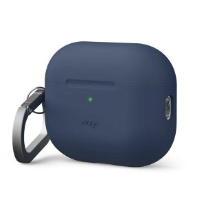 �yelago�z SILICONE HANG CASE for AirPods Pro 3rd