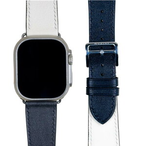 [MODIGI] �R���p�`�u�� �A�b�v���E�H�b�` �o���h ���U�[ Apple Watch�p �x���g �{�v ���� ���� Veau Swift�� 40mm 41mm 42mm 44mm 45mm 46mm 49mm Apple Watch Ultra 1/