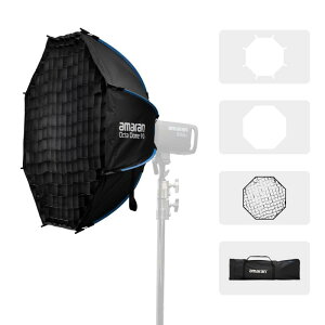 amaran Octa Dome