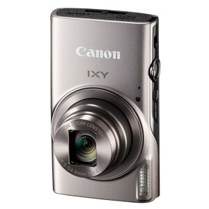 Canon �R���p�N�g�f�W�^���J���� IXY 650
