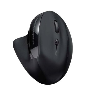 �T�����_�C���N�g �G���S�m�~�N�X�}�E�X ���C�����X �[�d�� �É� 5�{�^�� �u���[LED �F�≊�h�~ 400-MA127