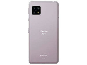 �y�����ςݕi�zSHARP AQUOS sense5G OS��ށFAndroid 11 �̔������F2020�N�~�t���f�� ��ʃT�C�Y�F5.8�C���` �����������FROM 64GB RAM 4GB �o�b�e���[�e�ʁF4570mAh