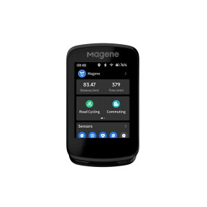 Magenei}[W[jC606 X}[gGPSoCNRs[^