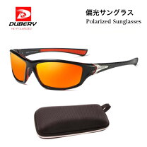 楽天市場】dubery 偏光サングラスの通販