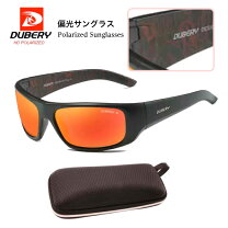 楽天市場】dubery 偏光サングラスの通販