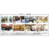 【レンタル】除菌消臭器レンタル1か月送料無料ジアグリーン・プランシェ菌・ウィルス99.9%除菌タブレット付き