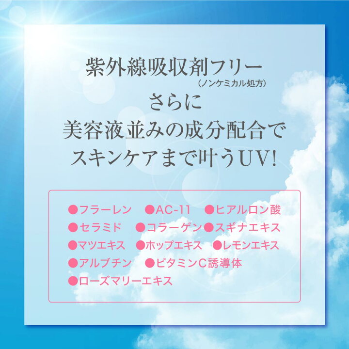 楽天市場】【メーカー公式】ホワイトプログラムクレシェ デイ 