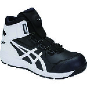 �I�����W�u�b�N �g���X�R���R ASICS�@�E�B���W���uCP304�@BOA�@�u���b�N×�z���C�g�@26�D5cm 1271A030.001-26.5