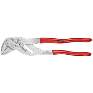 �I�����W�u�b�N �g���X�R���R KNIPEX�@�v���C���[�����`�@���ׂ�~�߂Ȃ��@250mm 8603-250