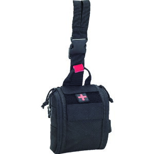 �I�����W�u�b�N �g���X�R���R ELITEBAGS�@�|�[�`�@FAST�fS�@�u���b�N MB11005 1580