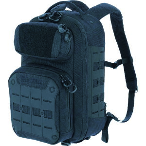 �I�����W�u�b�N �g���X�R���R MAX�@�o�b�N�p�b�N�@Riftpoint�@�u���b�N�@�e��15L RPTBLK 7229