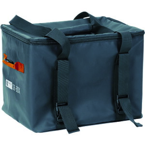 �I�����W�u�b�N �g���X�R���R TRUSCO�@�v���p�i�ς݃o�b�O�@STACK�@BLOCK�@�{�b�N�X�^�C�v SBBOX 3100