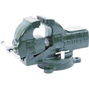 �I�����W�u�b�N �g���X�R���R TRUSCO�@���̓A�v���C�g�o�C�X�i��]��t�^�C�v�j�@100mm TSRV100 3100