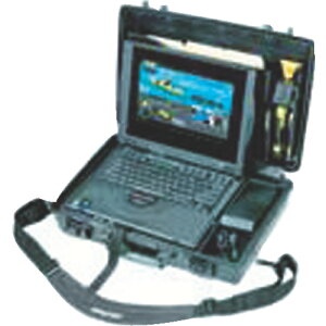 �I�����W�u�b�N �g���X�R���R PELICAN�@�m�[�g�p�\�R���P�[�X�@1490CC1�@504×354×119 1490CC1 6309