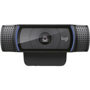 �I�����W�u�b�N �g���X�R���R Logicool�@C920e�@HD�E�F�u�J���� C920E 8958