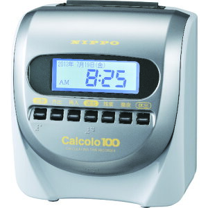 �I�����W�u�b�N �g���X�R���R NIPPO�@�^�C�����R�[�_�[�@�J���R��100 CALCOLO100 5040