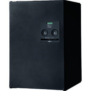 �I�����W�u�b�N �g���X�R���R Panasonic�@��z�{�b�N�X�@COMBO�@�~�h���^�C�v CTNR4020RTB 5018