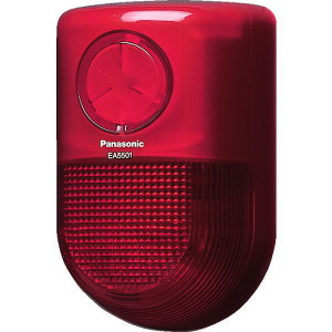 �I�����W�u�b�N �g���X�R���R Panasonic�@�x�񃉃��v�t�u�U�[�����pAC100V EA5501 5018