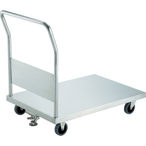 �I�����W�u�b�N �g���X�R���R TRUSCO�@�X�e�����X��ԁ@�I�[���X�e����ԁ@900X600�@��100�ѓd�h�~U�ԗց@�X�g�b�p�[�t AS-2-100TBU-S