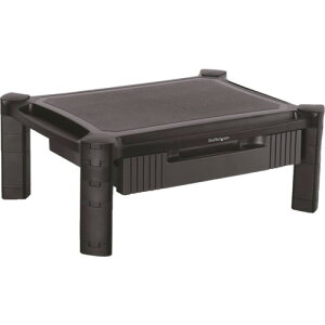 �I�����W�u�b�N �g���X�R���R StarTech�@�p�\�R�����j�^�[��^32�C���`���j�^�[�^���o���t���^�ω׏d10kg�^����@���@�f�X�N�g�b�v�@�f�B�X�v���C�@�X�^���h MONSTADJD 3754