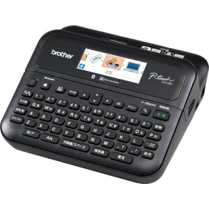 �I�����W�u�b�N �g���X�R���R brother�@���~�l�[�g���x���v�����^�[�hPTD610BT�h PTD610BT 6768