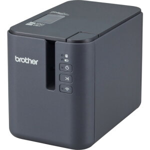 �I�����W�u�b�N �g���X�R���R brother�@���~�l�[�g���x���v�����^�[�hPTP950NW�h PTP950NW 6768