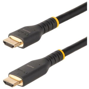 �I�����W�u�b�N �g���X�R���R StarTech�@HDMI�@2�D0�@�P�[�u���^10m�^4K60Hz�^�A���~�h�@�ە⋭�^�C�R���C�U�[�����^�I�X�|�I�X�^HDR10 RH2A10MHDMICABLE 3754