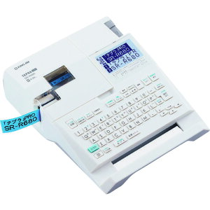 �I�����W�u�b�N �g���X�R���R KING�@JIM�@���x�����C�^�[�e�v��PRO�@SR�|R680 SRR680 2050