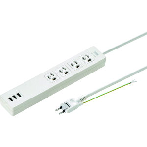 �I�����W�u�b�N �g���X�R���R SANWA�@USB�[�d�@�\�t���^�b�v TAPF37U2 3412