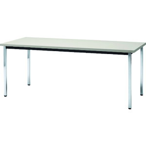 �I�����W�u�b�N �g���X�R���R TRUSCO�@��c�p�e�[�u���@1500X750XH700�@�p�r�@���I�����@�j���[�O���[ TD1575NG 8000