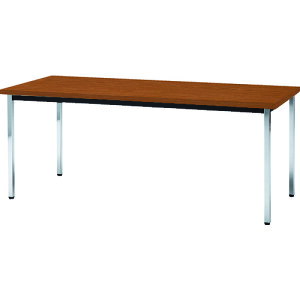 �I�����W�u�b�N �g���X�R���R TRUSCO�@��c�p�e�[�u���@1500X750XH700�@�p�r�@���I�����@�`�[�N TD1575T 8000