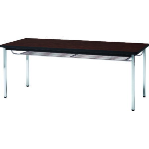 �I�����W�u�b�N �g���X�R���R TRUSCO�@��c�p�e�[�u���@1800X750XH700�@���I�t�@�ۋr�@���[�Y TDST1875RO 8000